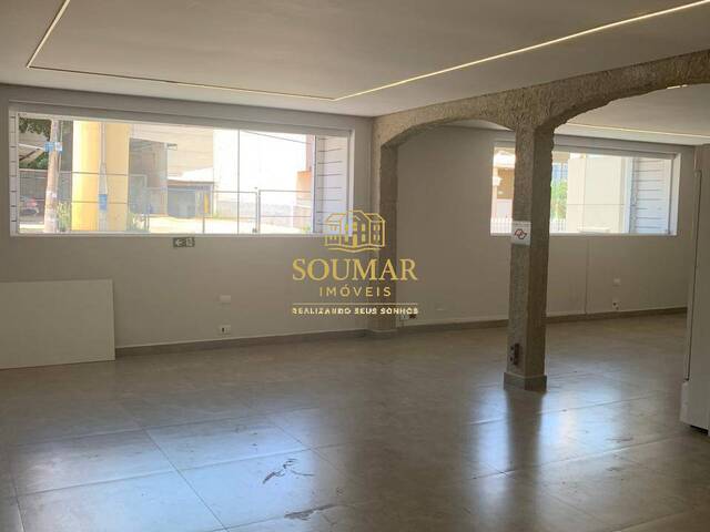 #552 - Sala para Venda em Sorocaba - SP