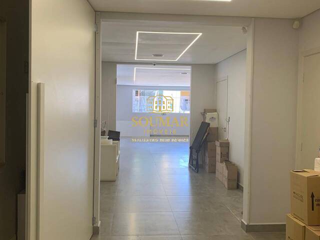 Sala para Venda em Sorocaba - 4