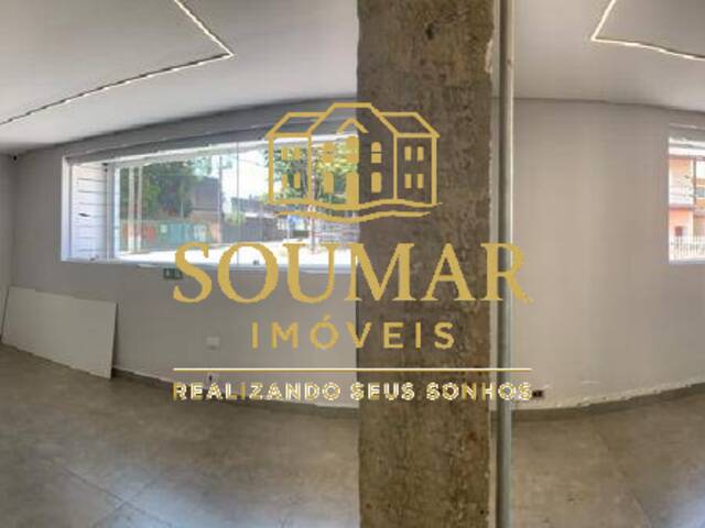 #552 - Sala para Venda em Sorocaba - SP