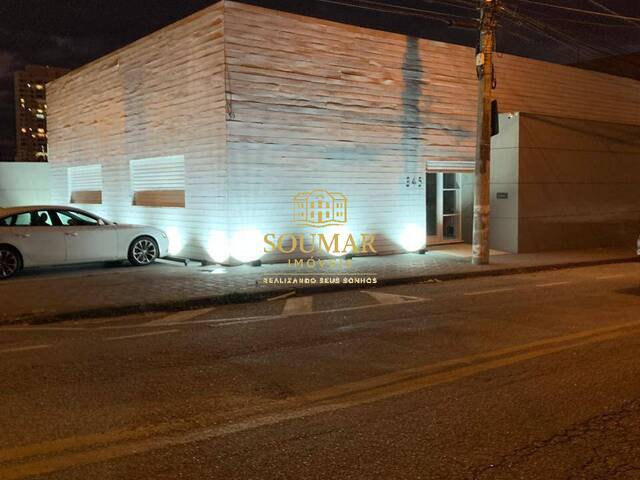 #552 - Sala para Venda em Sorocaba - SP