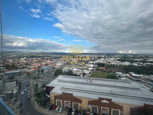 #553 - Apartamento para Venda em Sorocaba - SP