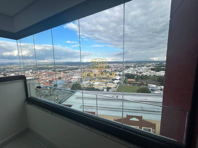 #553 - Apartamento para Venda em Sorocaba - SP