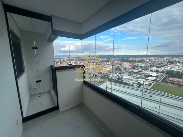 Apartamento para Venda em Sorocaba - 4