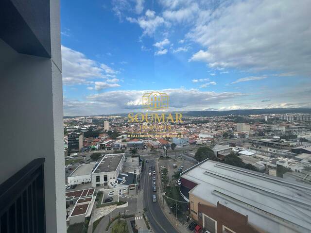 #553 - Apartamento para Venda em Sorocaba - SP