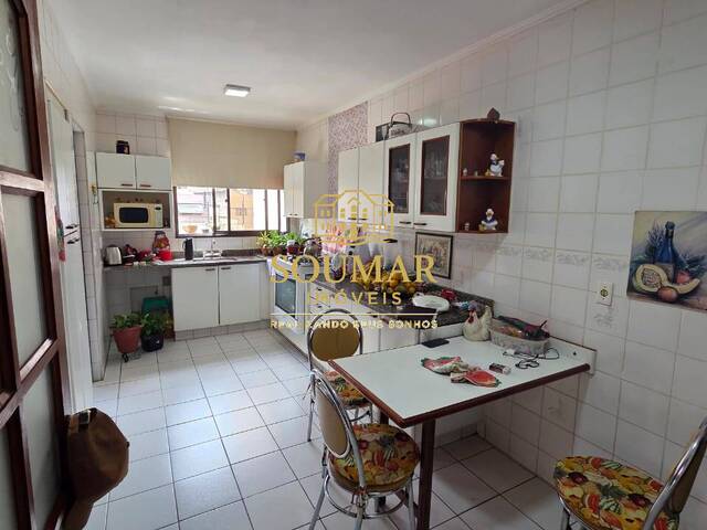 #554 - Apartamento para Venda em Sorocaba - SP