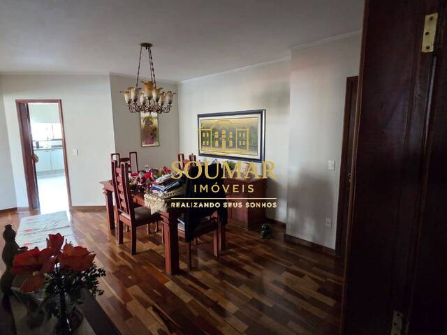 #554 - Apartamento para Venda em Sorocaba - SP