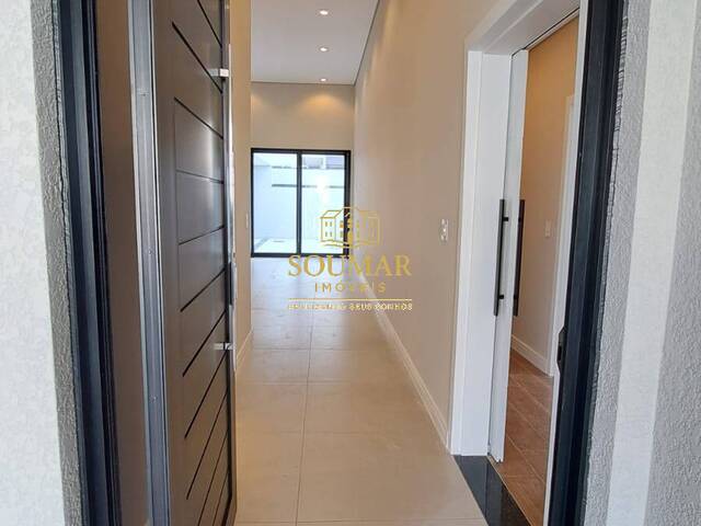 Casa para Venda em Sorocaba - 3