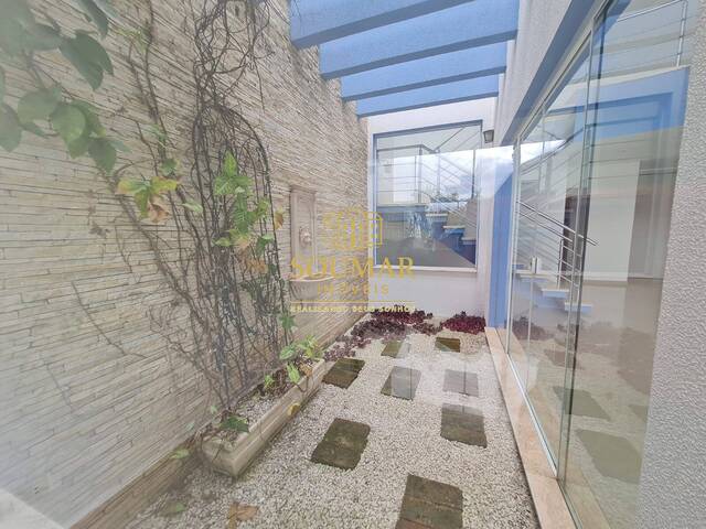 #555 - Casa para Venda em Sorocaba - SP