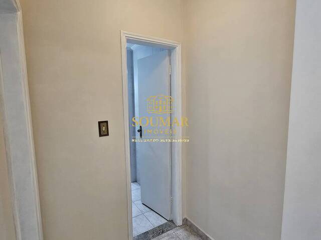 Apartamento para Venda em Santos - 4