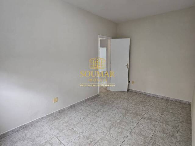 Apartamento para Venda em Santos - 5