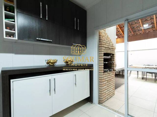 Casa para Venda em Sorocaba - 5