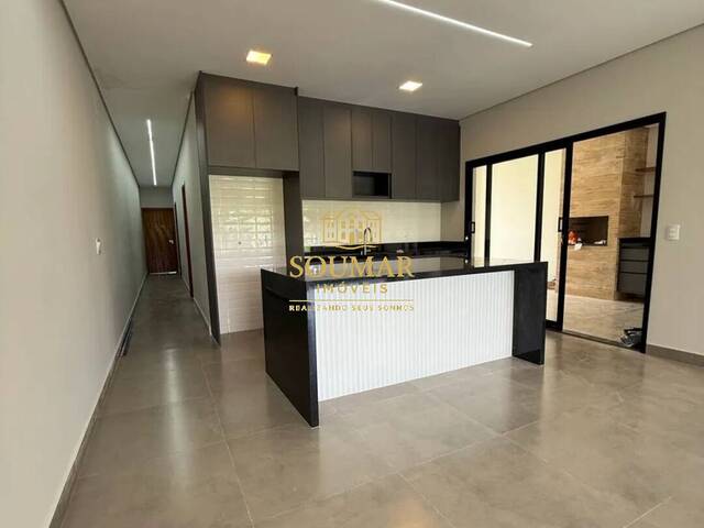 #559 - Casa para Venda em Sorocaba - SP