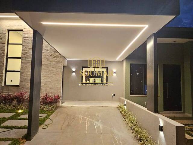 #561 - Casa para Venda em Sorocaba - SP