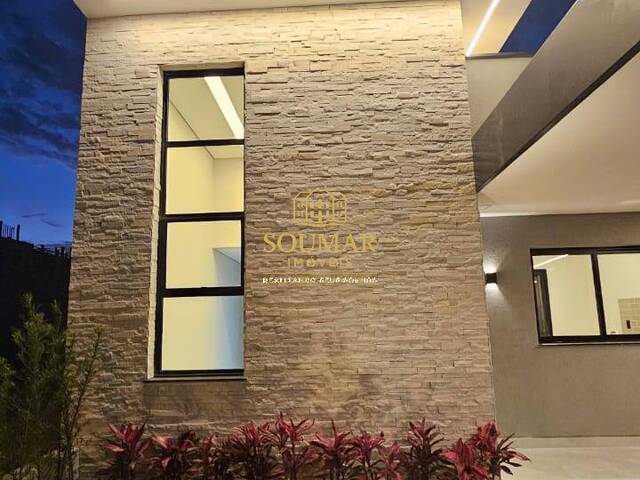 #561 - Casa para Venda em Sorocaba - SP