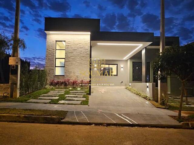 #561 - Casa para Venda em Sorocaba - SP