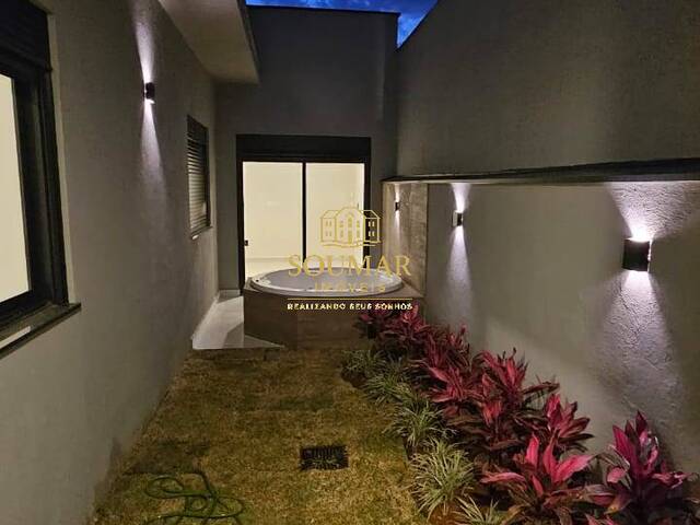 Casa para Venda em Sorocaba - 4