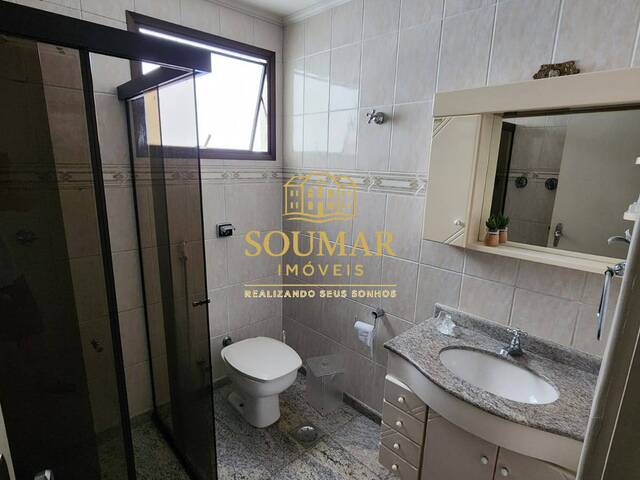 Apartamento para Venda em Santos - 5