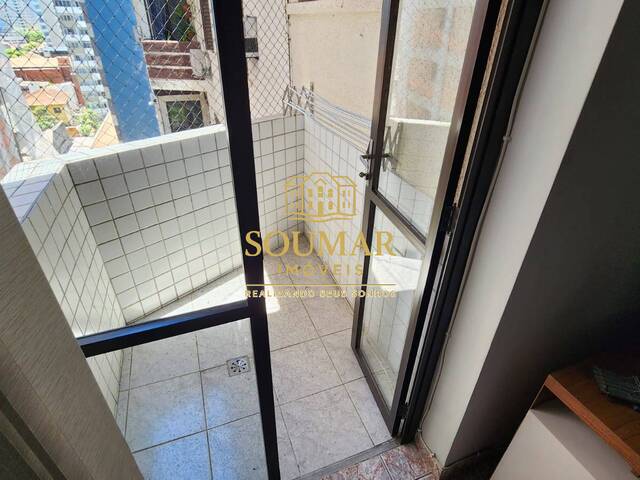 Apartamento para Venda em Santos - 4