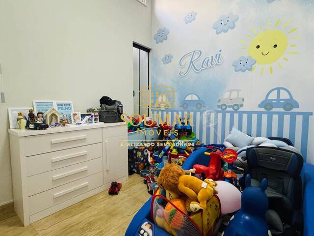 #563 - Casa para Venda em Sorocaba - SP