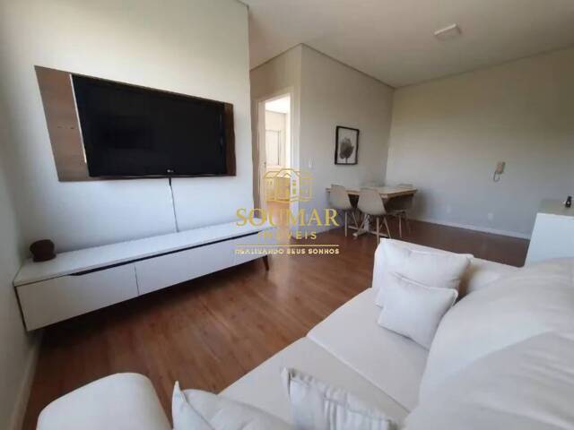 #564 - Apartamento para Venda em Sorocaba - SP