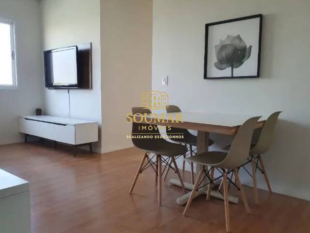 #564 - Apartamento para Venda em Sorocaba - SP