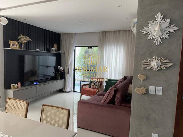 Casa para Venda em Sorocaba - 4