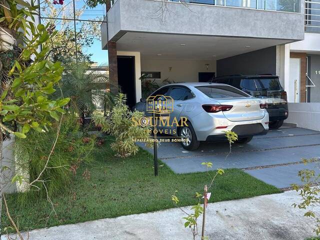 #565 - Casa para Venda em Sorocaba - SP