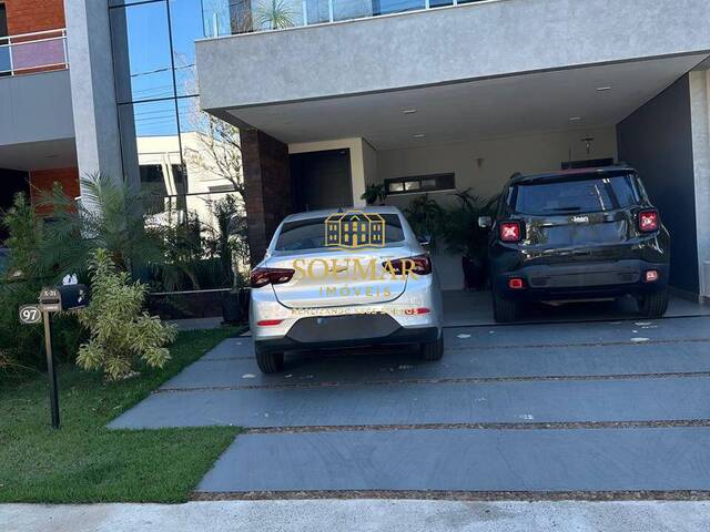 #565 - Casa para Venda em Sorocaba - SP