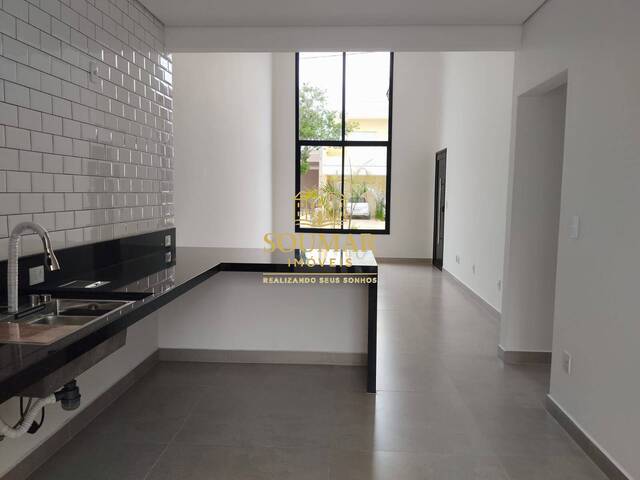 Casa para Venda em Sorocaba - 5