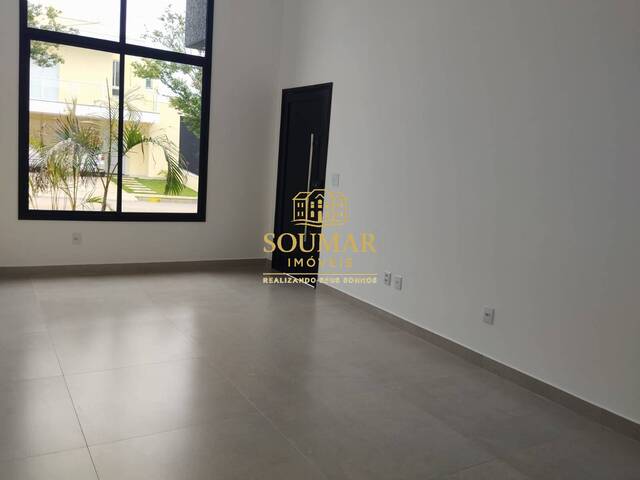 #566 - Casa para Venda em Sorocaba - SP