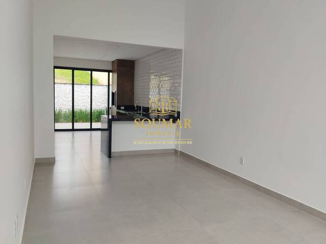 Casa para Venda em Sorocaba - 4