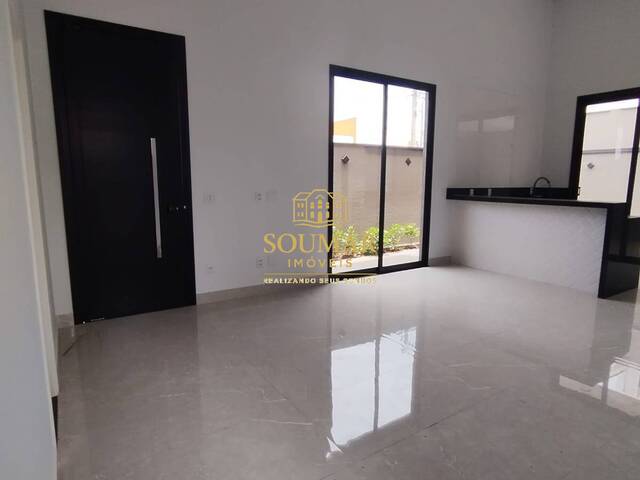 Casa para Venda em Sorocaba - 5