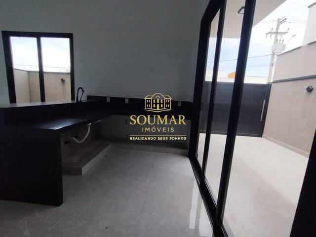 Casa para Venda em Sorocaba - 4