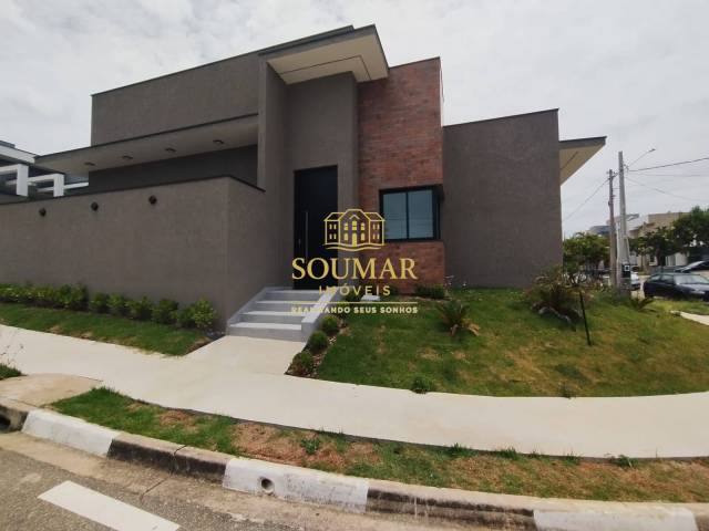 #567 - Casa para Venda em Sorocaba - SP