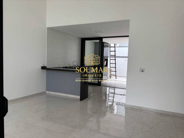 #571 - Casa em condomínio para Venda em Sorocaba - SP