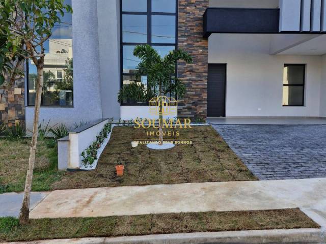 #571 - Casa em condomínio para Venda em Sorocaba - SP