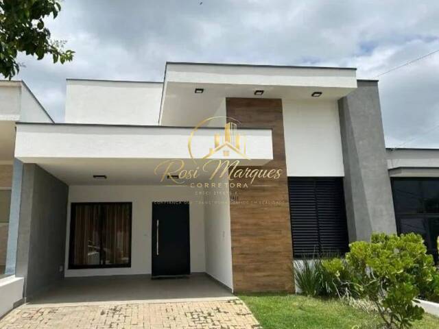 #572 - Casa para Venda em Sorocaba - SP