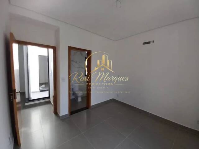 Casa para Venda em Sorocaba - 5
