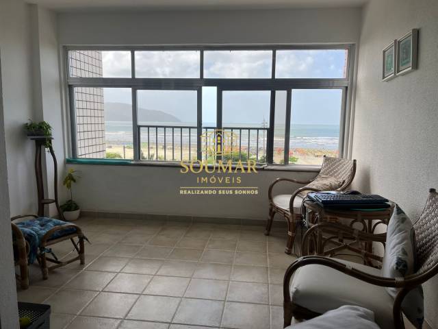 Apartamento para Venda em Santos - 3