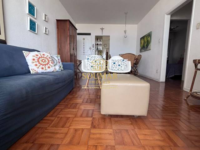 Apartamento para Venda em Santos - 4