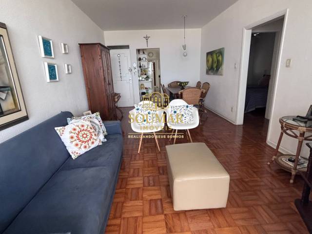 Apartamento para Venda em Santos - 5