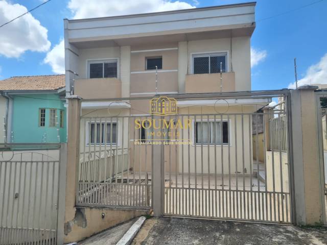 #574 - Apartamento para Venda em Sorocaba - SP