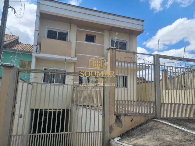 #574 - Apartamento para Venda em Sorocaba - SP
