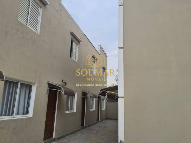 #575 - Casa para Venda em Votorantim - SP