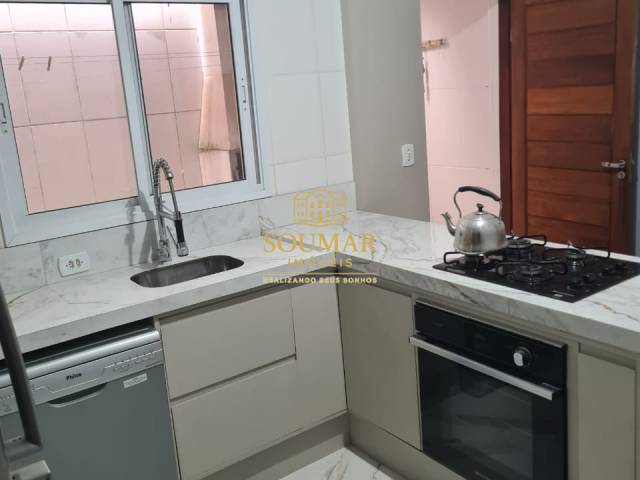 #575 - Casa para Venda em Votorantim - SP