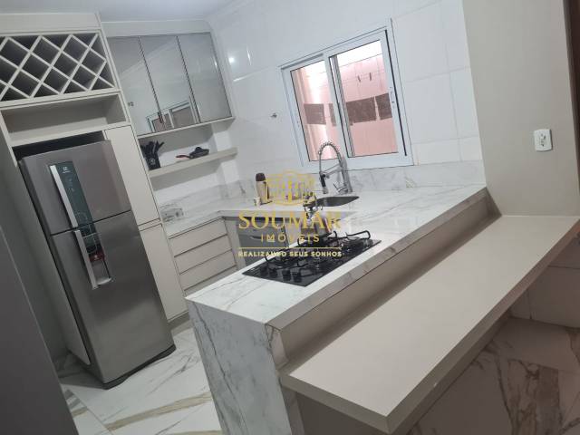 Casa para Venda em Votorantim - 4