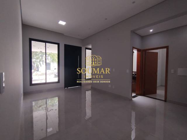 #576 - Casa em condomínio para Venda em Sorocaba - SP