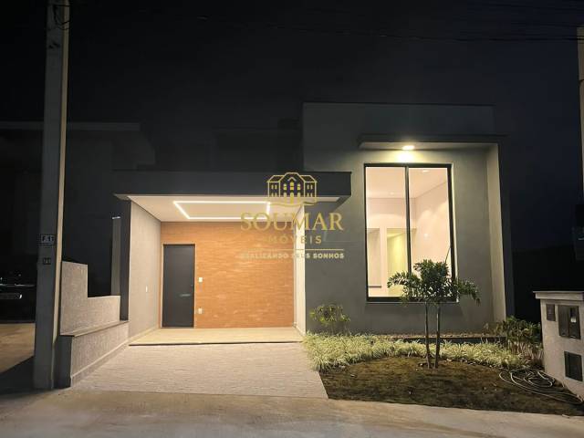 #577 - Casa para Venda em Sorocaba - SP