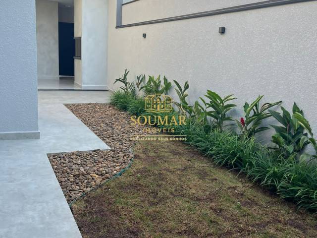 #577 - Casa para Venda em Sorocaba - SP