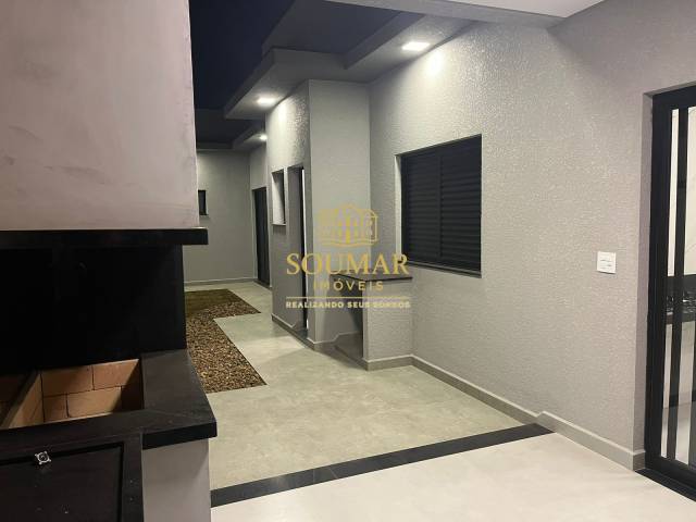 #577 - Casa para Venda em Sorocaba - SP